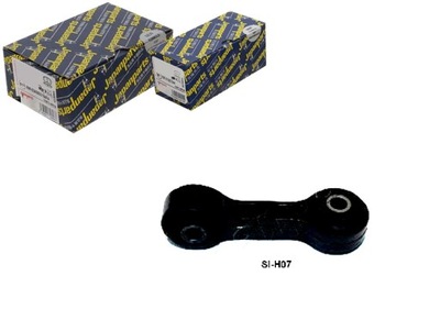 JAPANPARTS DRĄŻEK WSPORNIK STABILIZATOR JAP, SI-H0