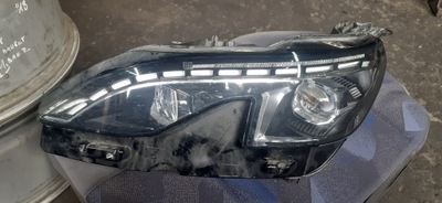 LAMP PEUGEOT 3008 5008 II FULL LED LEFT  