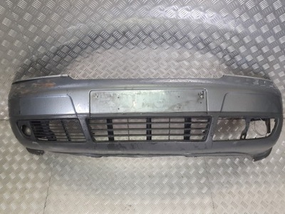 Бампер перед audi a6 c5 ly7l фото №1
