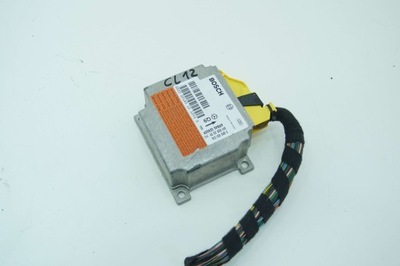 SENSOR AIRBAG 0285001215 MERCEDES CL600 W215 V12  