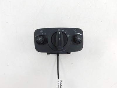 Ford c-max grand mk2 1,6 tdci панель радио фото №1