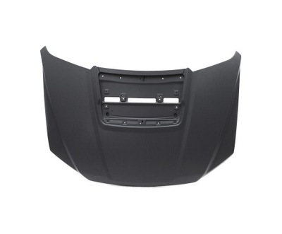 Капот ford f-150, 18 - 20 hl3z16612a фото №1