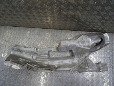Mercedes gle w167 защита тепловая a1676809205 фото №1