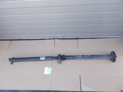 Wał привідний mercedes w204 c200 a2042716 фото №1