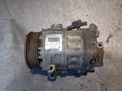 Renault master iii iv 2.3 dci компрессор кондиционера 8200848916b фото №1