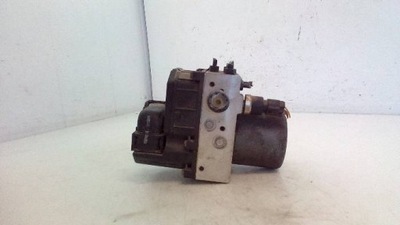 Насос abs audi a4 b6 1,9tdi 0265225048 фото №1