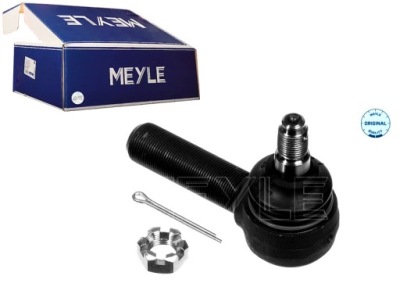 Наконечник тяга рулевой l/p mercedes g w463 atego lk ln2 ng rvi фото №1