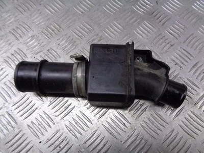 Труба интеркулер note e11 1.5 dci 8200375342 фото №1