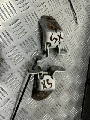 Mazda cx5 cx-5 петля дверь передний задний 34k фото №1