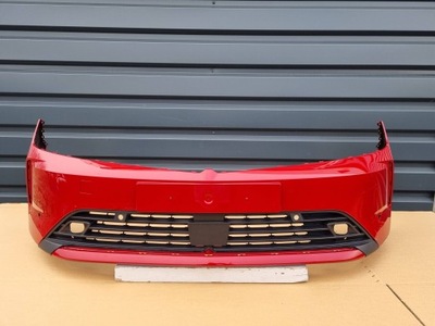 Opel astra vi l 2022- бампер перед оригинал e325 фото №1