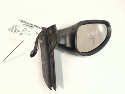 Зеркало левая pin 5 seat toledo iii фото №1