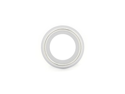 Dodge durango 2014-2020 рамка противотуманная фара oem 5113680aa фото №1