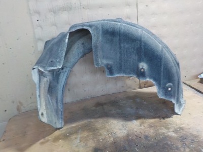 Avensis iii подкрылок левый задняя фото №1