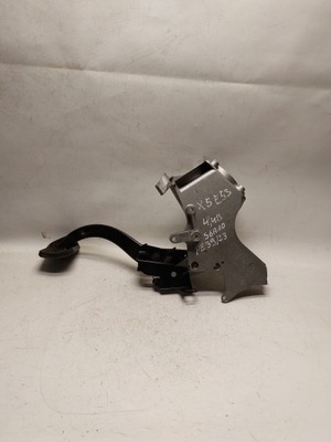 Педаль гальма bmw e53 x5 автоматична коробка передач фото №1