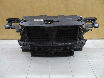 Pas передній kompletny ford edge ii 2 lift 2.0d фото №1