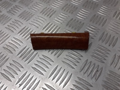 Молдинг панели декоративная toyota avensis t25 фото №1