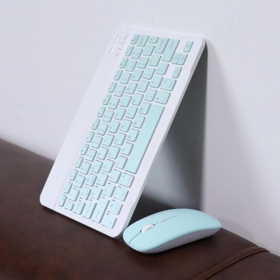 10“ Keyboard Mouse Comb Set for Tablet PC Laptop