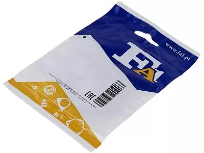 Fischer хомут труби egr фото №1