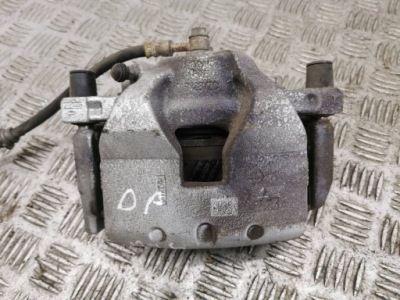 Renault austral 2023 правая сторона суппорт тормозной передний фото №1