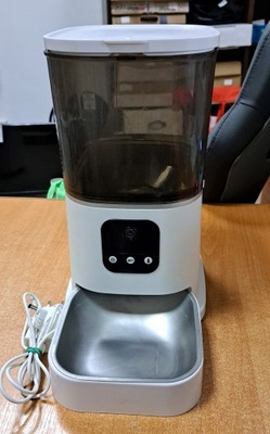 Podajnik karmy XIAOMI Smart Pet Food Feeder