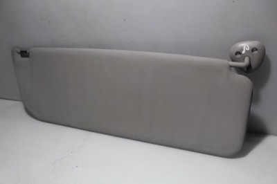 Захист сонцезахисна права transit vii mk7 фото №1