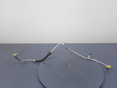 Vw passat b8 шланг кондиціонера 3q0820741g фото №1