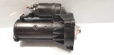 Citroen c4 c5 c8 peugeot fiat 206 306 стартер фото №1