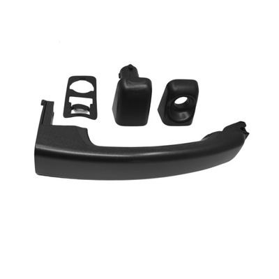 Ручка двері зовнішня opel movano b 2011, eo-0045004 фото №1