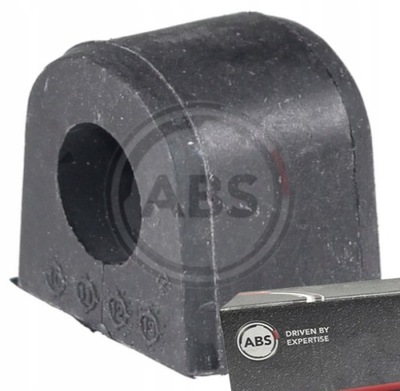 Гумовий елемент втулка подушка стабілізатора перед subaru leone 1.8 фото №1