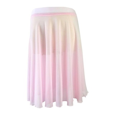 Adult Ballet Dance Gauze Skirt for Teachers Skirt