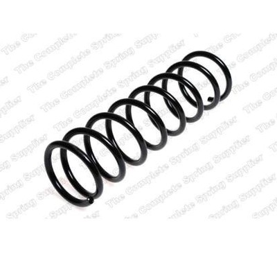 Lesjofors 4055430 пружина подвеска фото №1