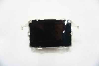 Ford b-max дисплей радио av1t-18b955-bf фото №1