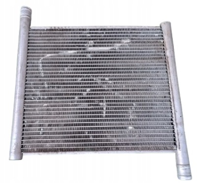 Smart 450 i fortwo 0.6 радіатор wody фото №1