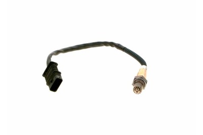 SONDA LAMBDA BMW 1 F20 1 F21 2 F22 F87 2 F23 3 F30 F80 3 F31 3 GRAN  