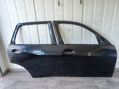 Двері ---- bmw x5 g05 ---- задні праве фото №1