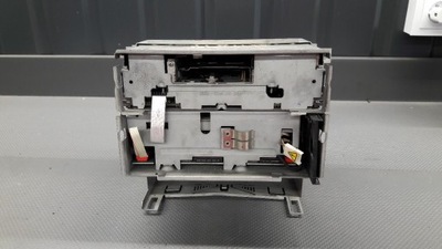 5wk78107 радио навигация alfa romeo 166 фото №1