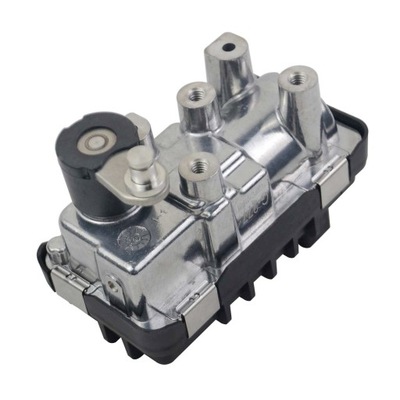 CONTROL UNIT TURBOELEKTRYCZNY FOR MERCEDES W204 B906  