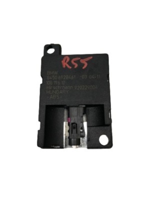 Модуль блок управления антенны mini r55 6928461 фото №1