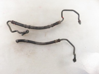 Шланг усилителя opel astra h 1.3 cdti фото №1