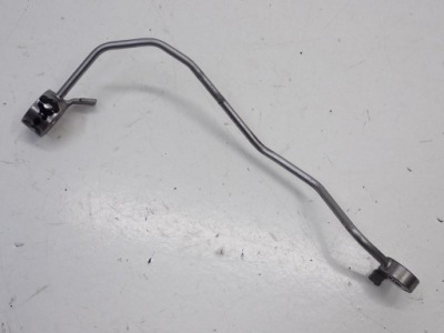 Wąż шланг трубка масла турбины mazda cx-5 cx5 2.2 skyactiv-d sh 15r фото №1