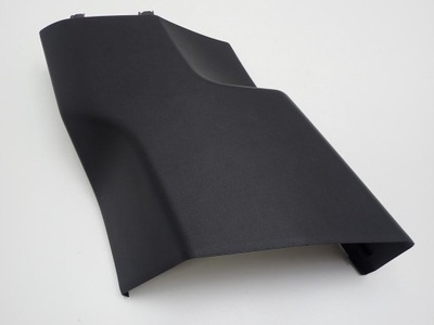 Обивка защита стойка левая porsche taycan 21r фото №1