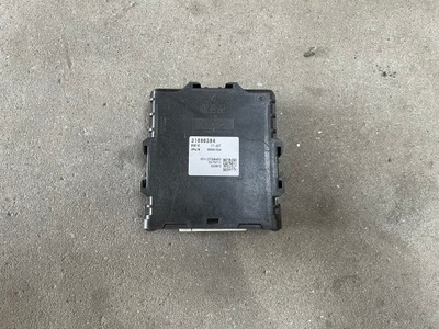 Volvo xc90 ii lift модуль коробки передач 31686384 фото №1