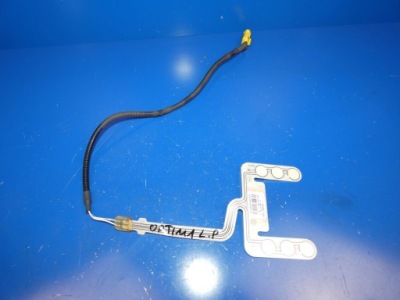 Kia optima iii мат нагрівальна сидіння перед модуль джгут фото №1