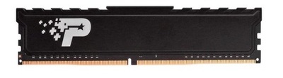 Pamięć DDR4 Signature Premium 8GB/2666(1*8GB)