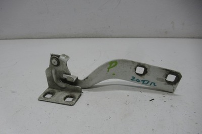 Jumper boxer 13r петля капот правый фото №1