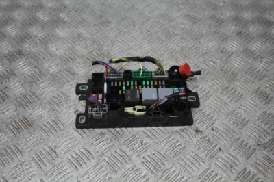 Коробка предохранителей evoque ii 2 l551 фото №1