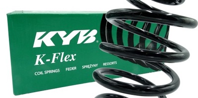 Fahrwerksfeder K-Flex KAYABA KYB RH2661