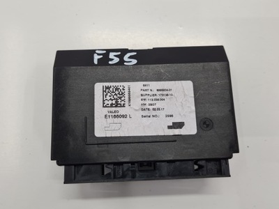 MINI F55 MODULE CONTROL UNIT AIR CONDITIONER 6995834  