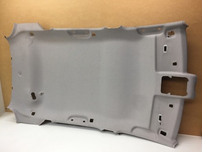 Renault clio iv 4 kombi lift стеля фото №1