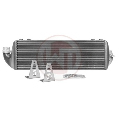 INTERCOOLER RENAULT MEGANE 3 RS WAGNER TUNEADO  